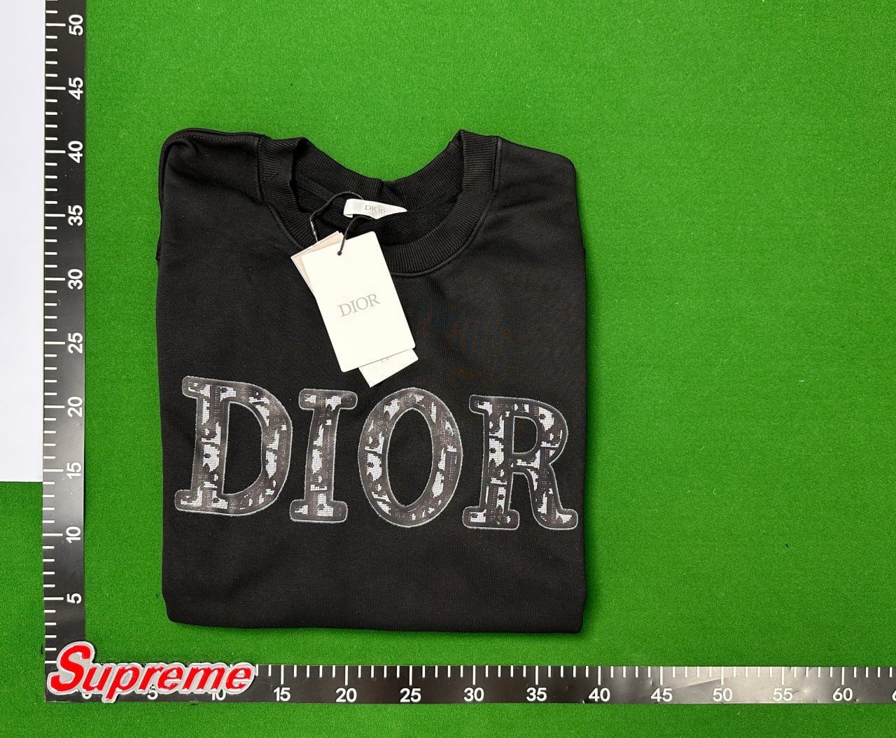  Dior Hoodie -4