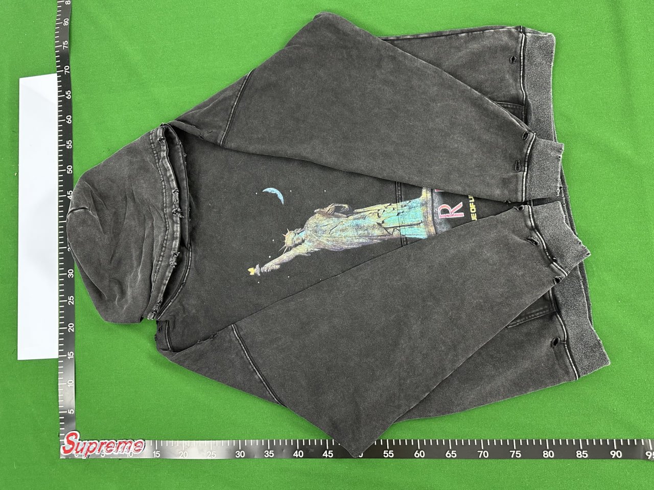 Balenciaga Hoodie -2