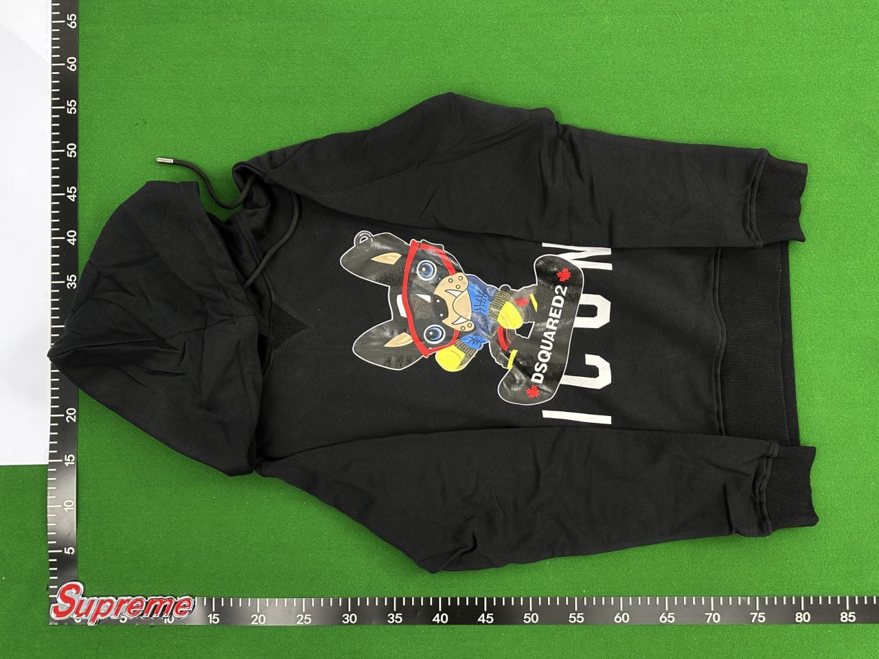 Dsquared2 Hoodie -2
