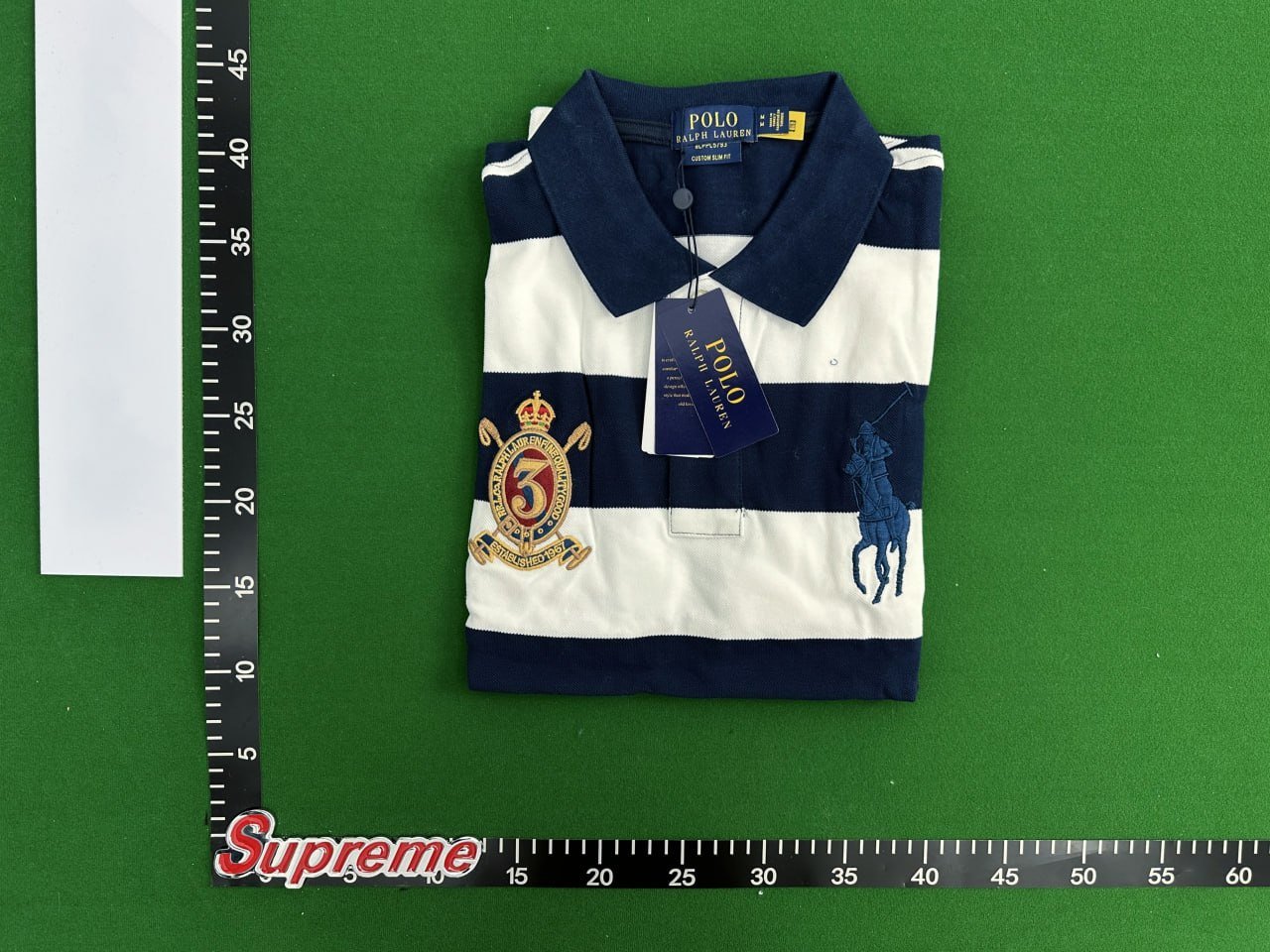 Ralph Lauren Polo -4