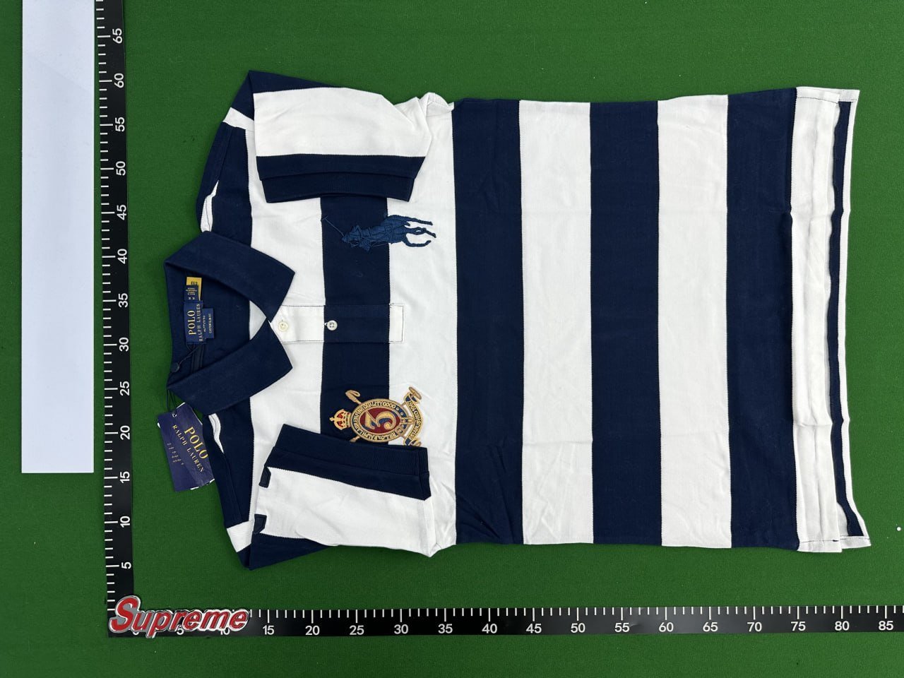 Ralph Lauren Polo -2