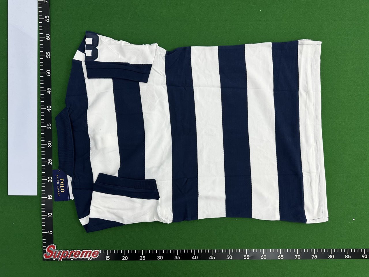 Ralph Lauren Polo -3