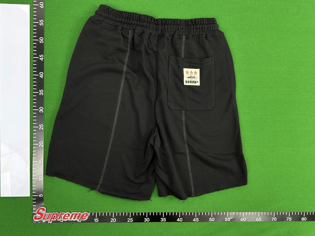 Corteiz Short -4