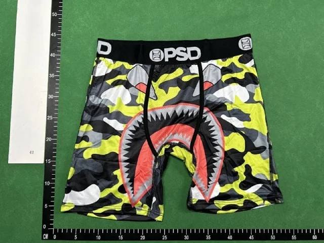 PSD underwear  -2