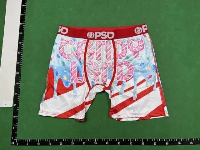 PSD underwear  -4
