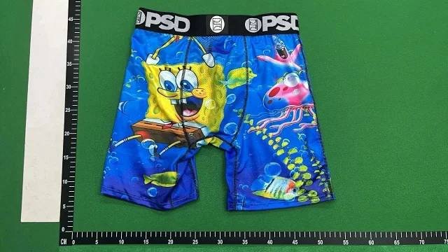 PSD underwear  -5