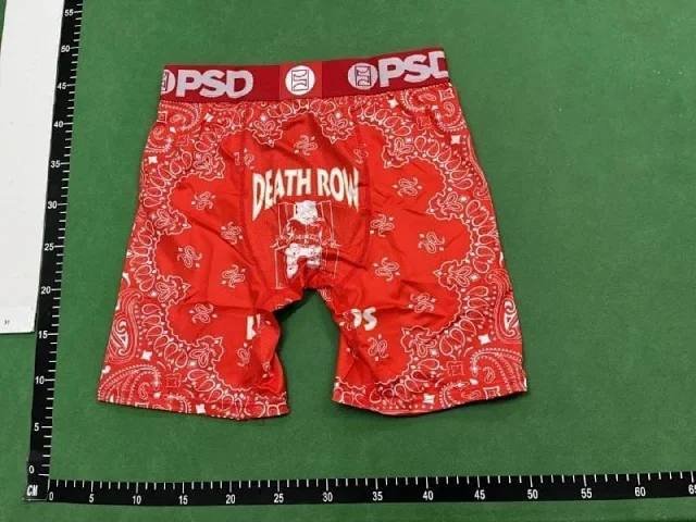 PSD underwear  -3