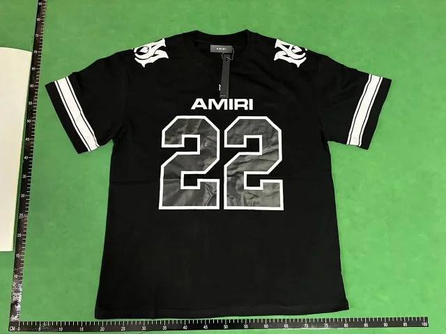 Amiri T-shirt  -5