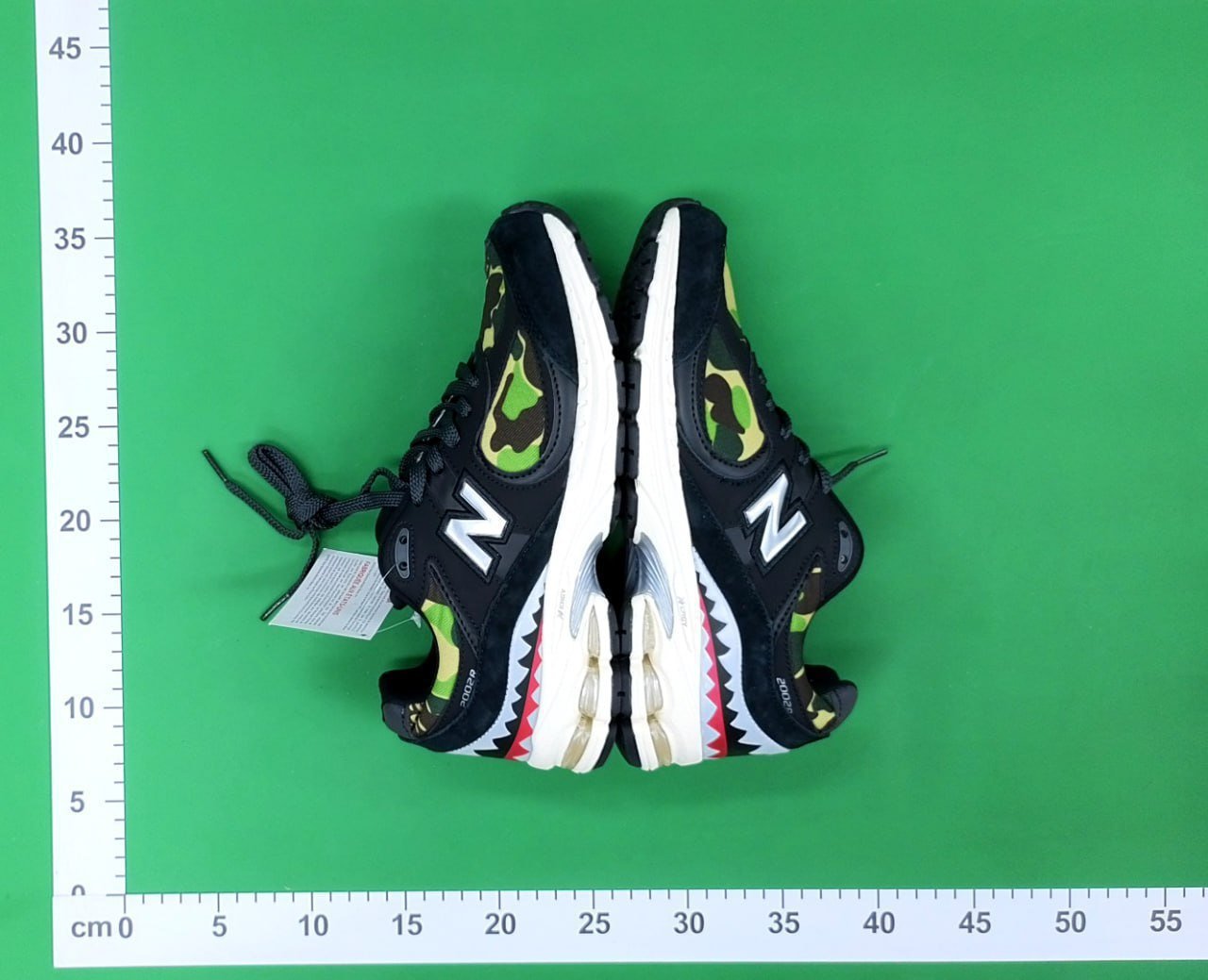 New balance NB 550/530/327/Low top/shoe -2