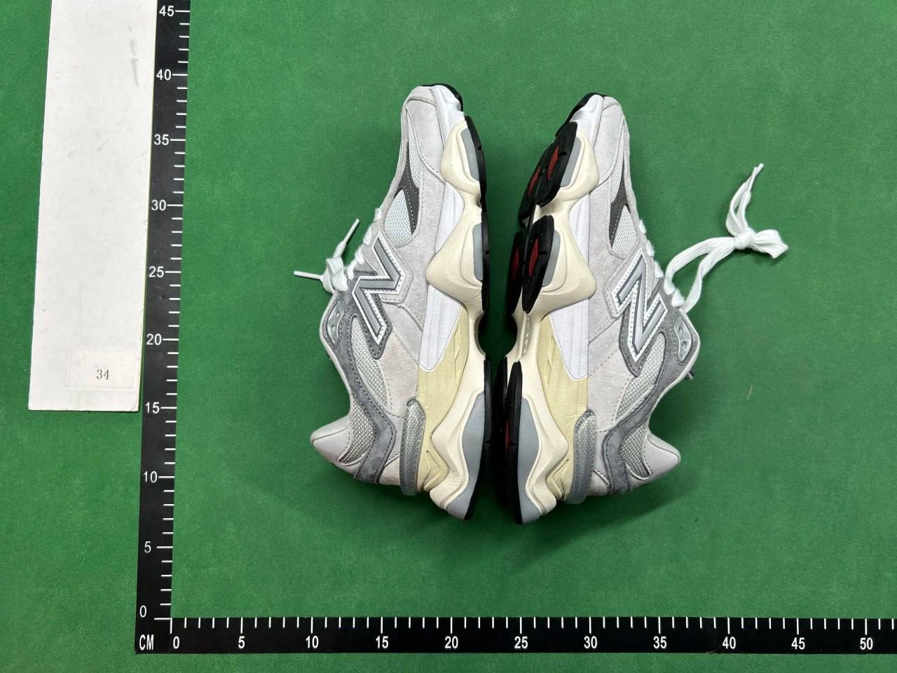 New balance NB 550/530/327/Low top/shoe -3