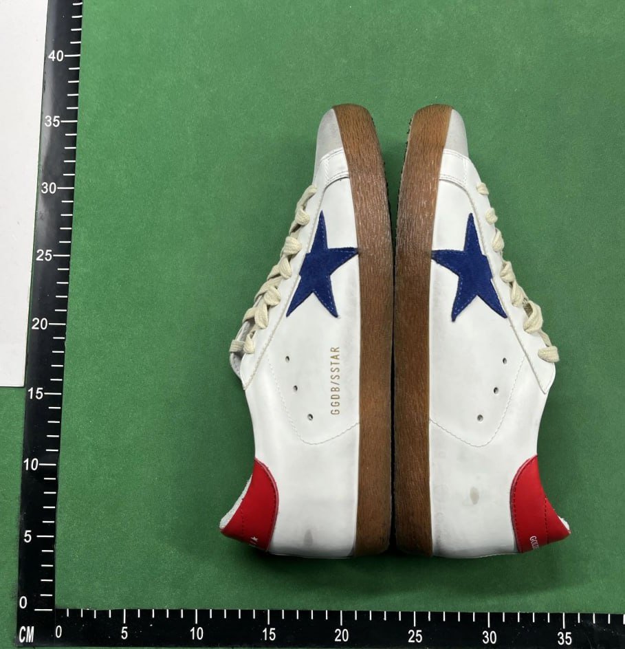  Golden Goose Shoes (GGDB) BAL