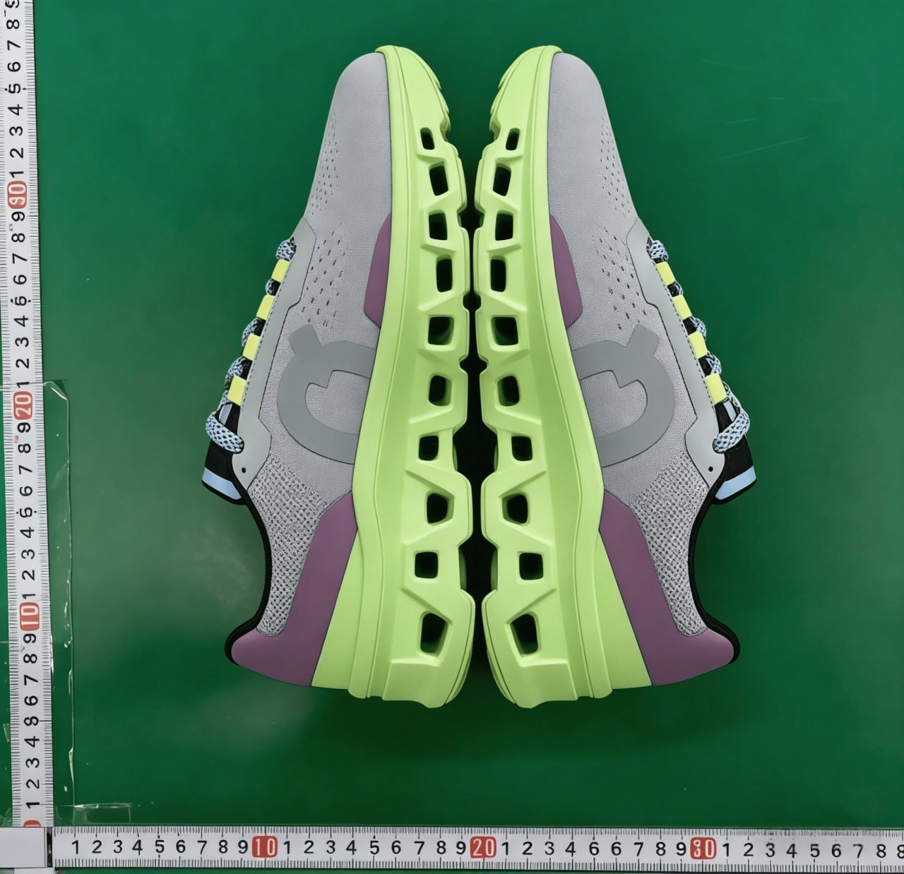 DIEMME Cornaro Outdoor Performance Shoes -4