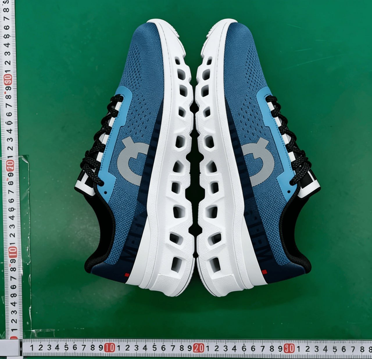 DIEMME Cornaro Outdoor Performance Shoes -2