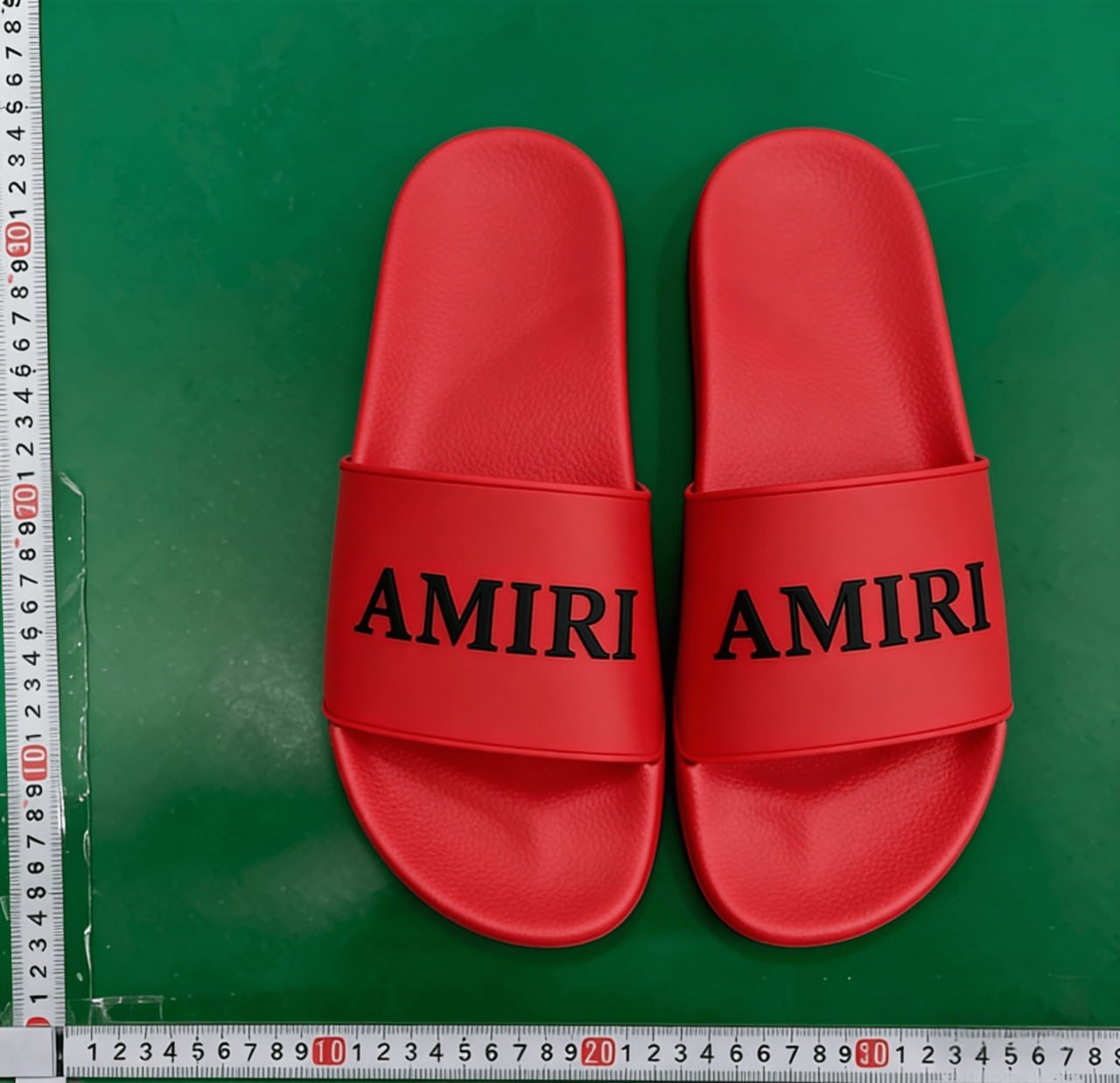 White AMIRI Balenciaga Versace -3