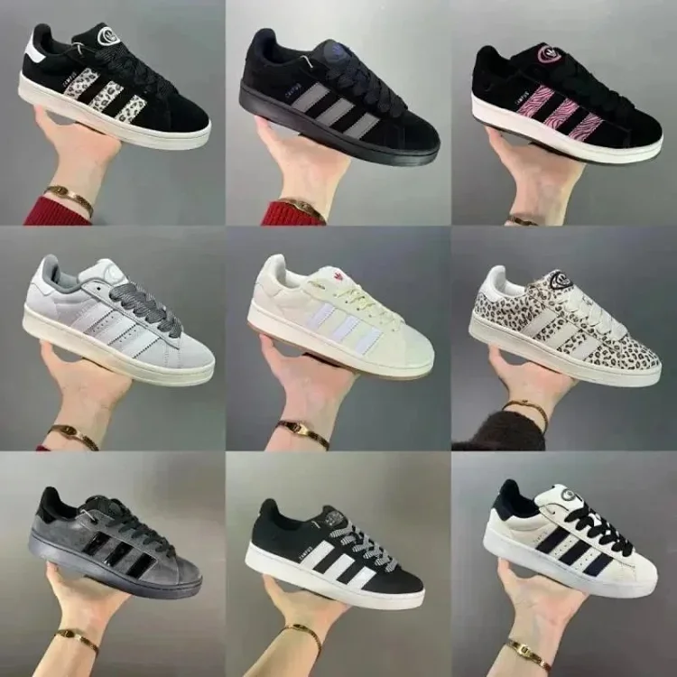 adidas originals  CAMPUS 00s s
