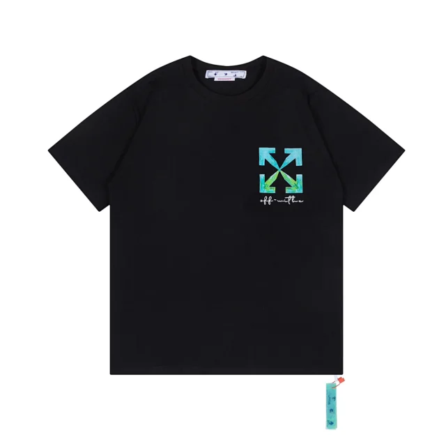 OFF-WHITE T-shirt Tee -2