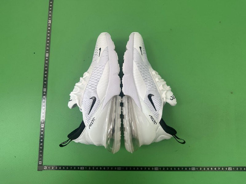 Nike Air Max 270 shoes -3