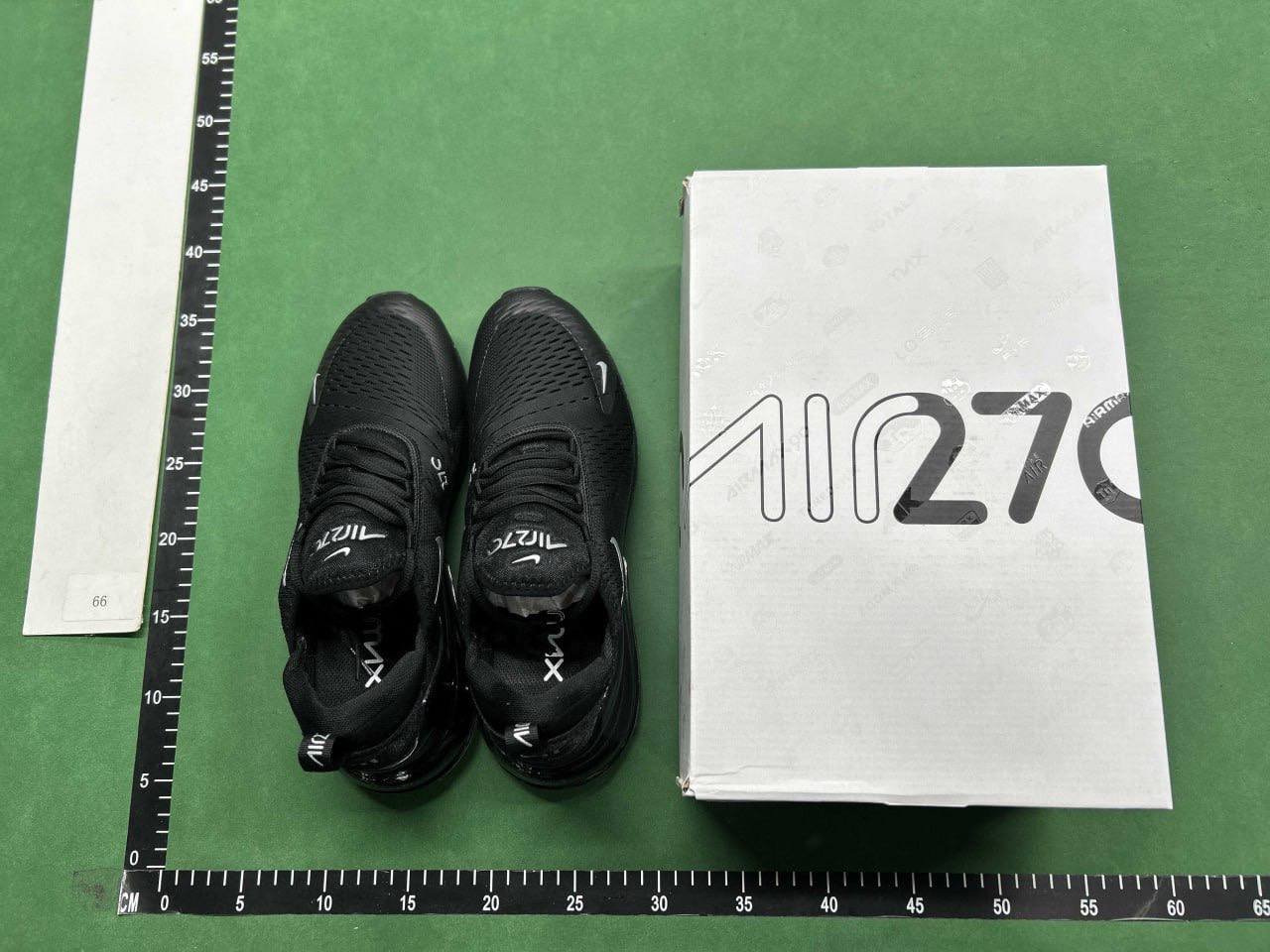 Nike Air Max 270 shoes -5