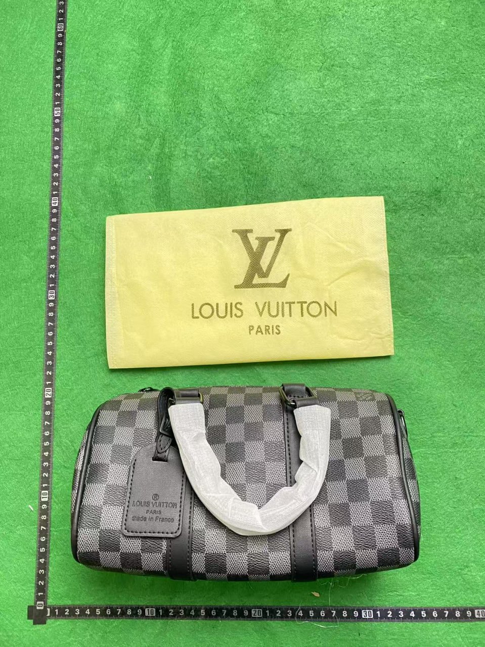 LV Dior Gucci Chanel genuine leather bag -2