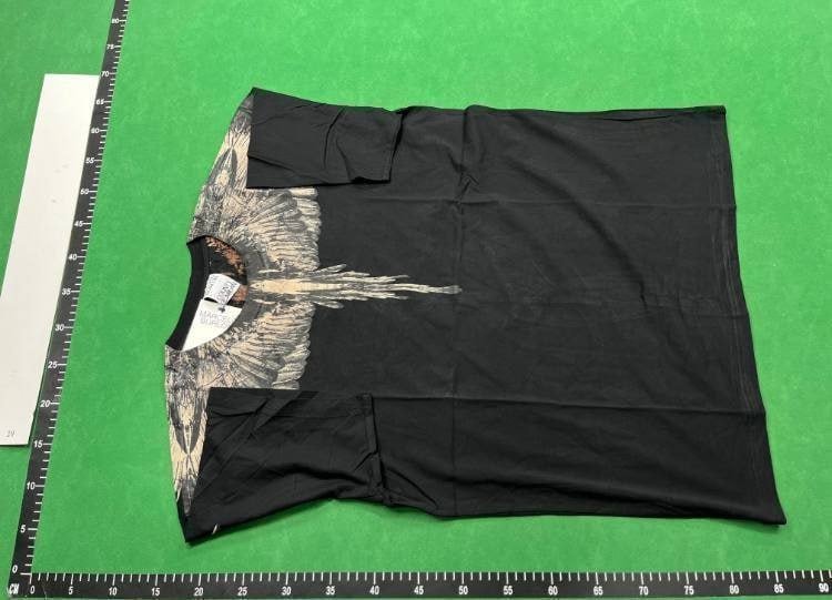 Marcelo Burlons T-shirt -3