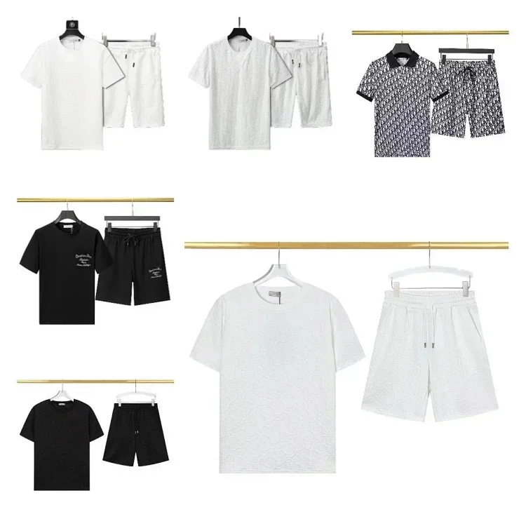 LV DIORT-shirts