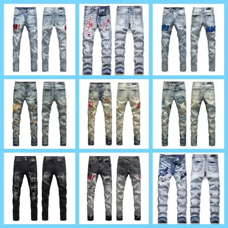 AMIRI  Jeans