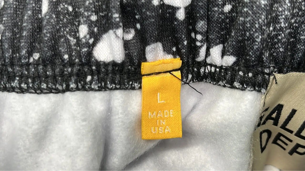 Gallery Dept Tracksuit -4