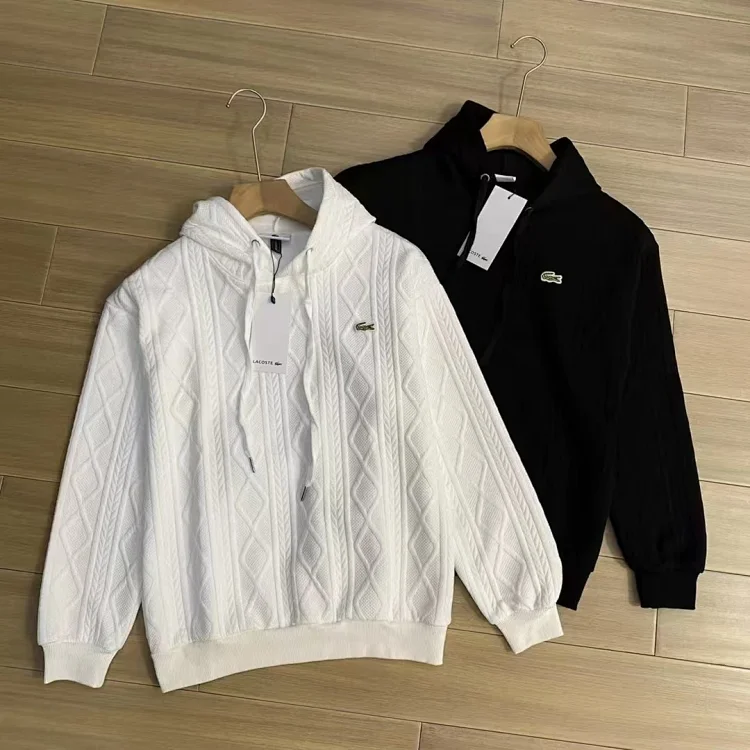 Lacoste Hoodie