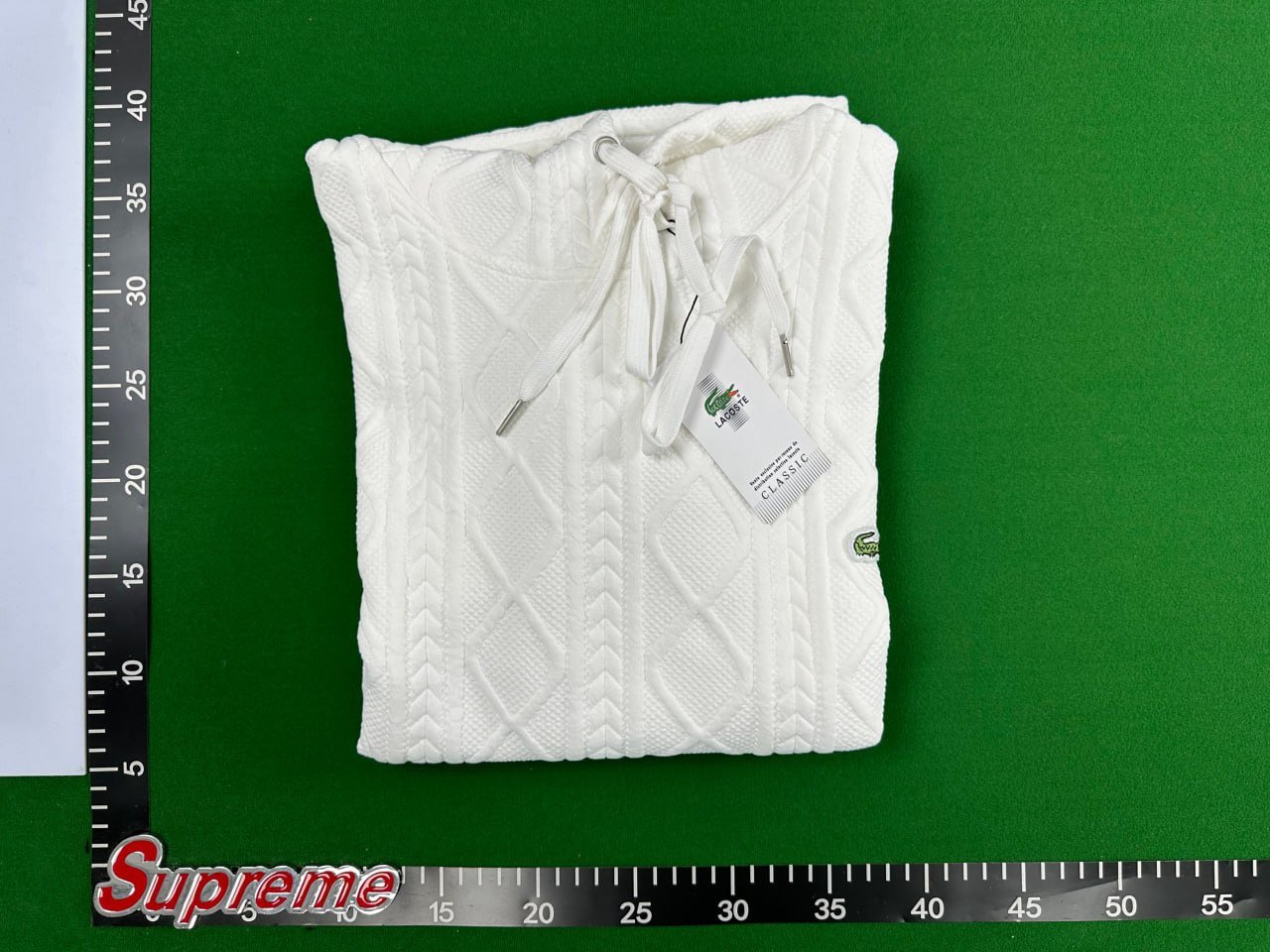 Lacoste Hoodie -4