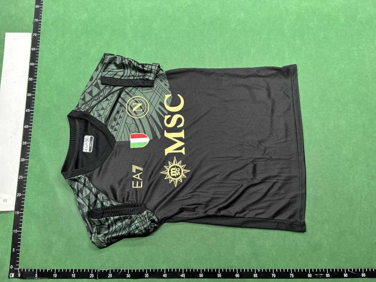 new Club jerseys -4