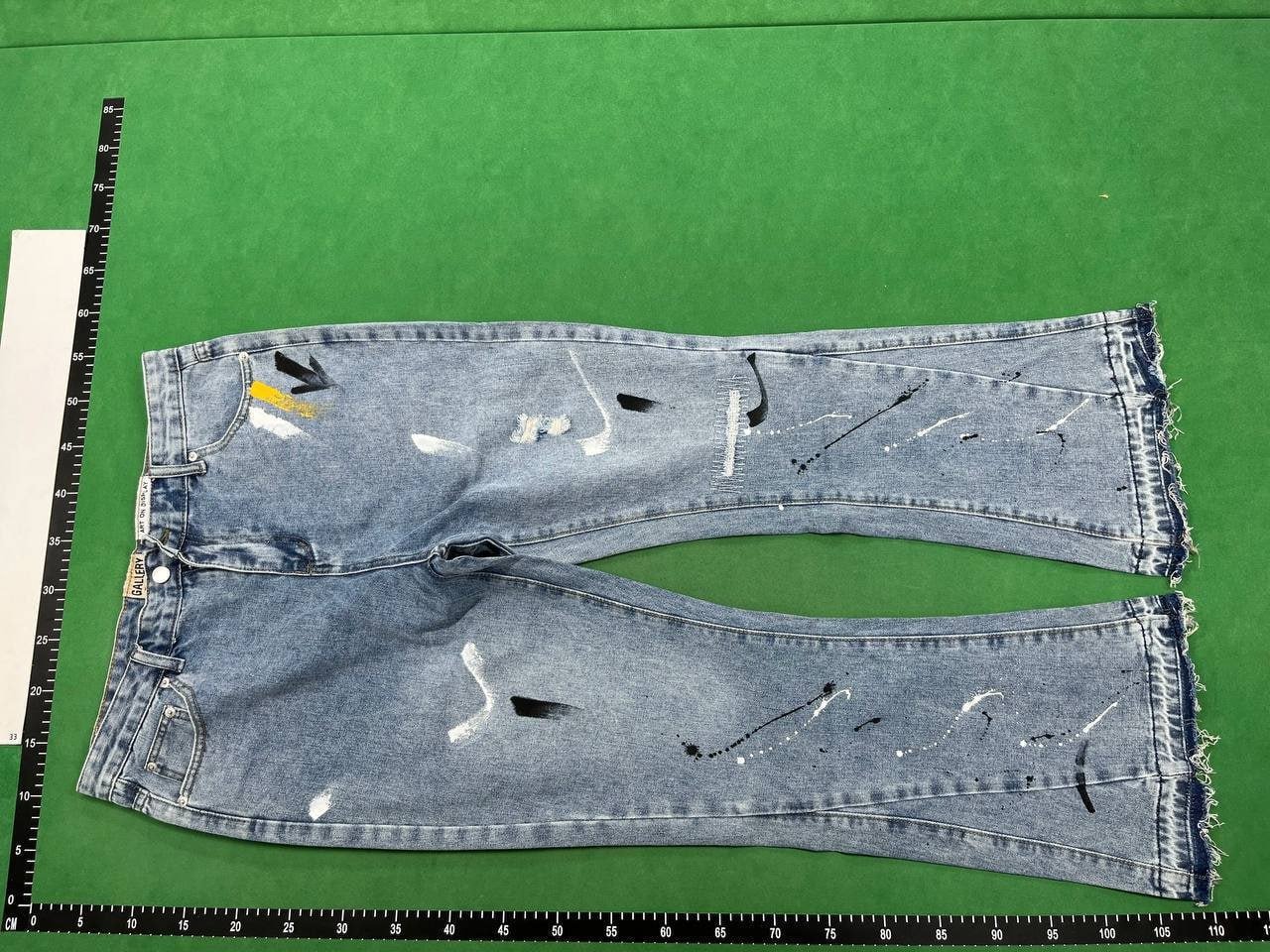 Gallery Dept jeans -2