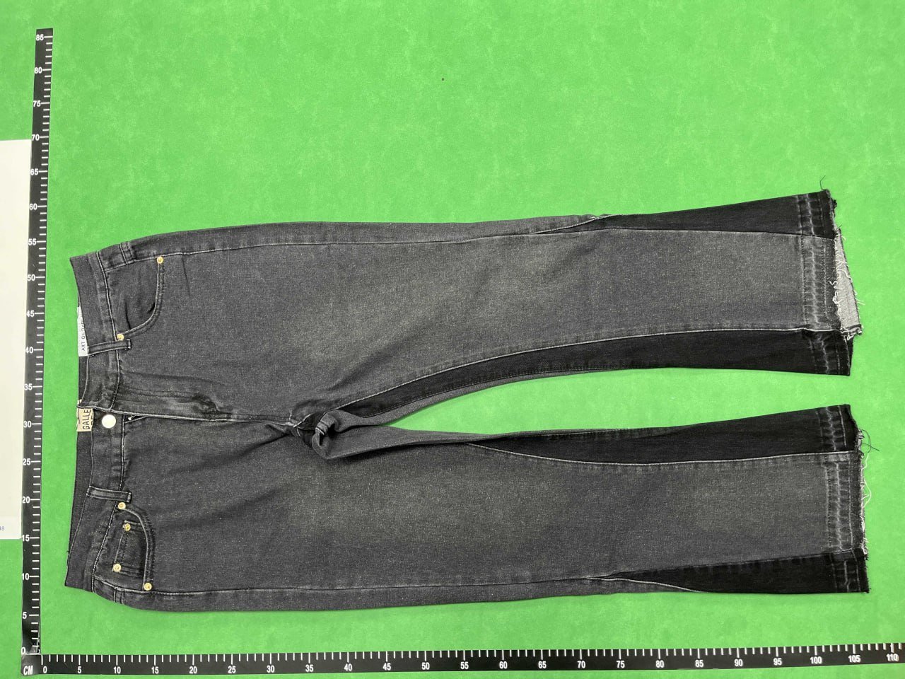 Gallery Dept jeans -5