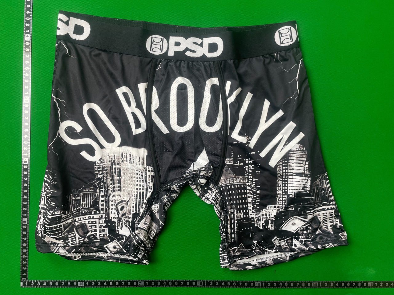PSD boxer briefs -2