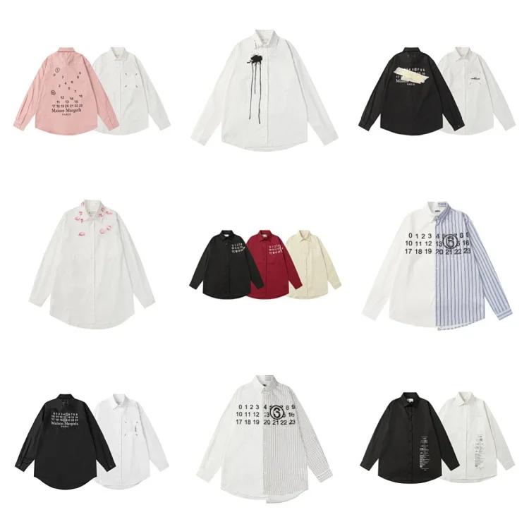 Margiela Shirt