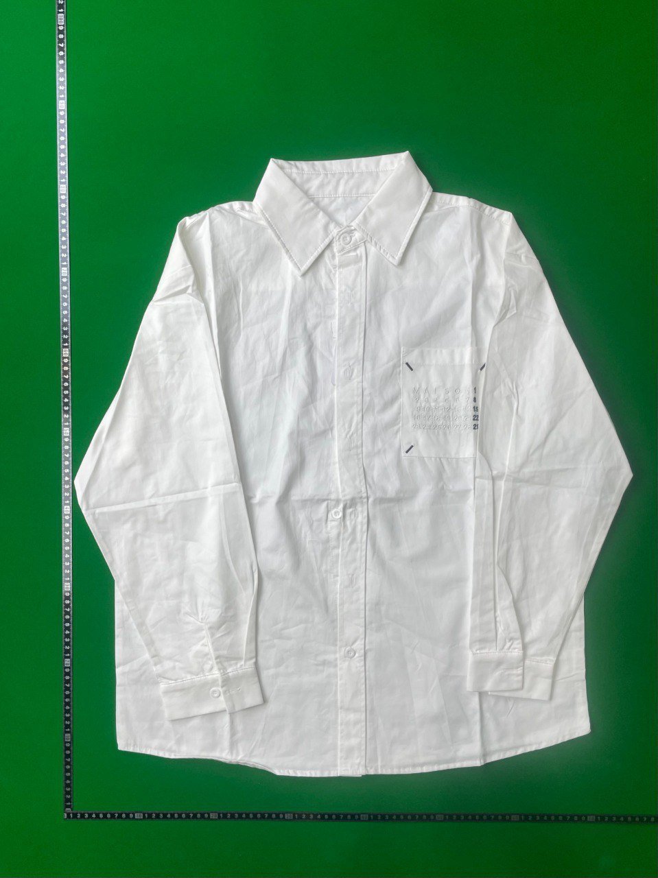 Margiela Shirt -2