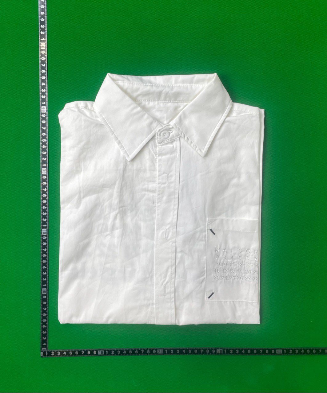 Margiela Shirt -5