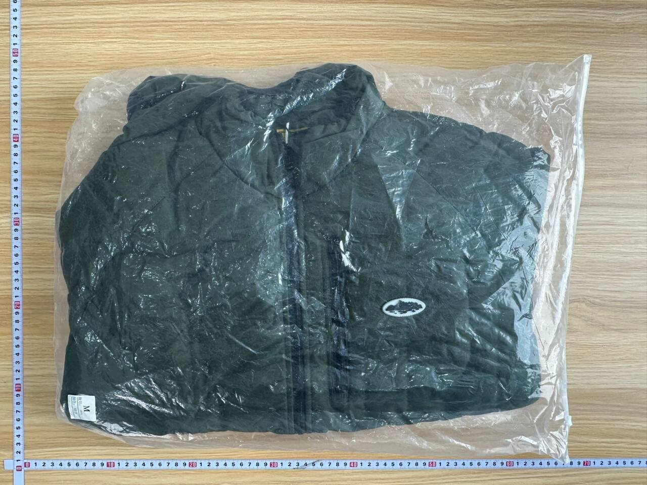 corteiz cotton clothes -5