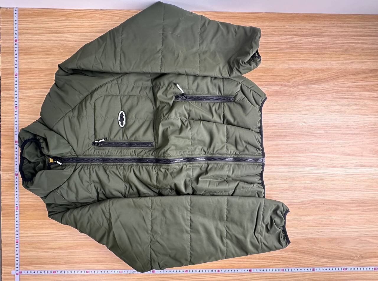 corteiz cotton clothes -2