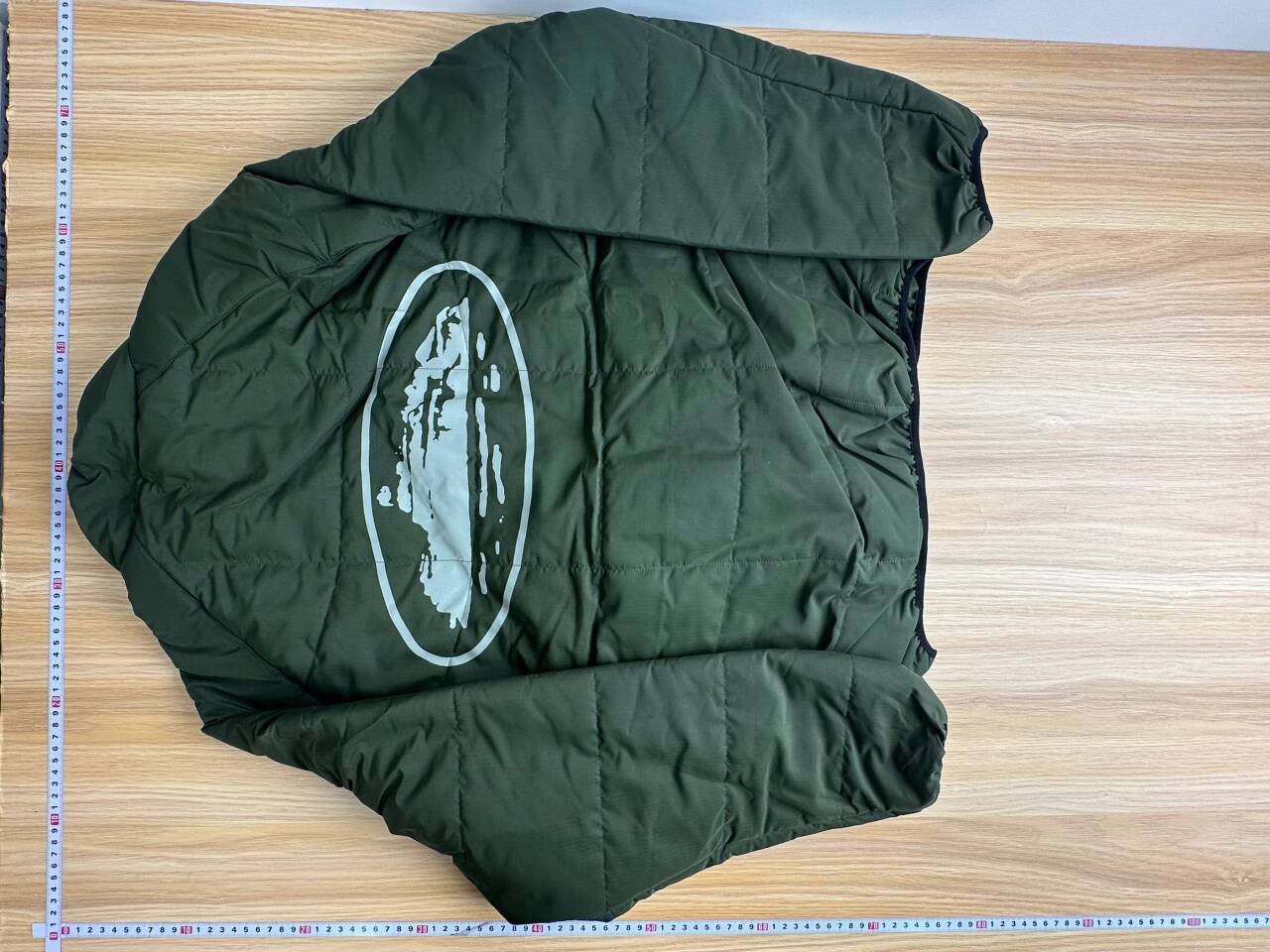 corteiz cotton clothes -3