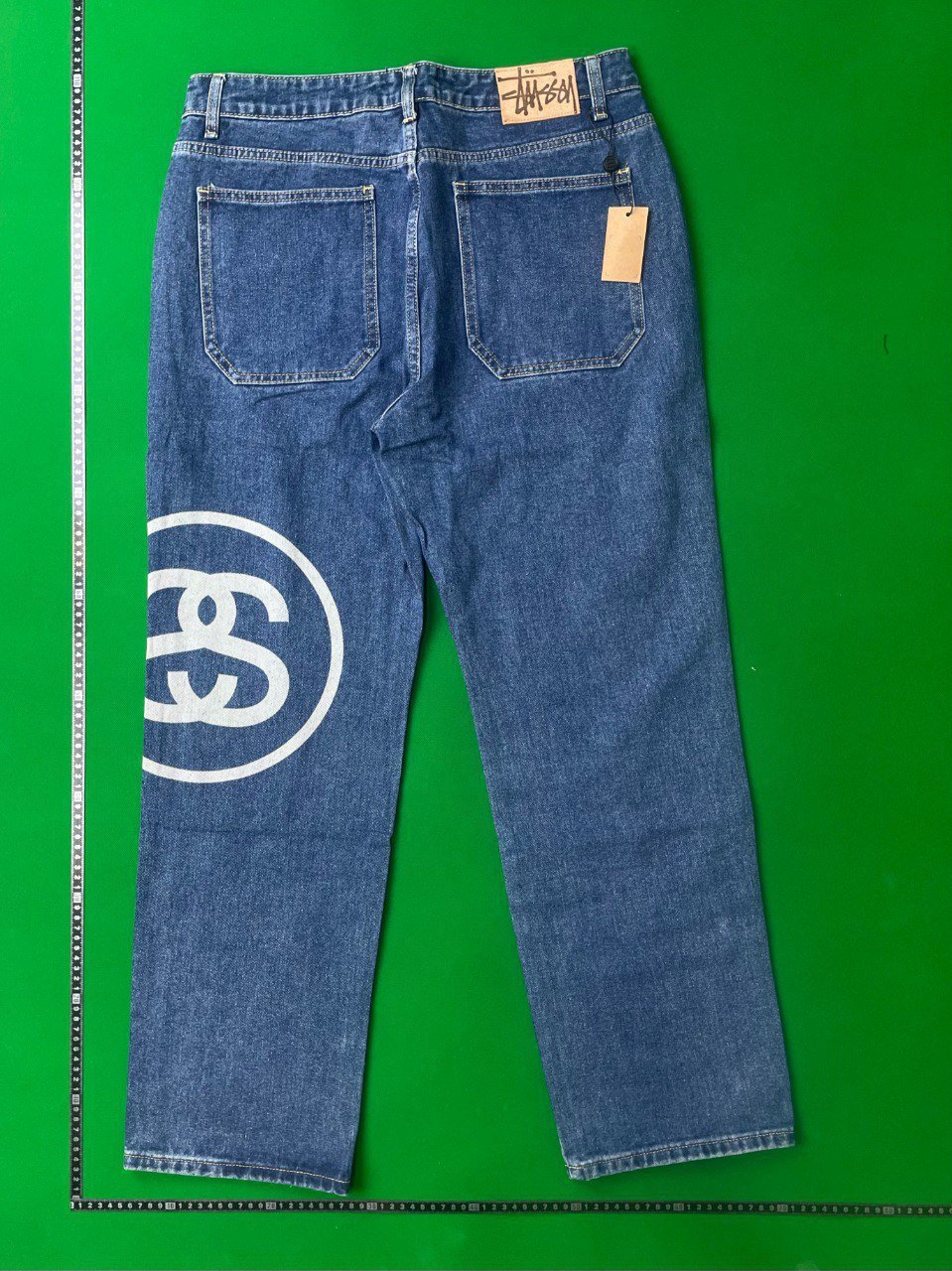 Stussy jeans -2