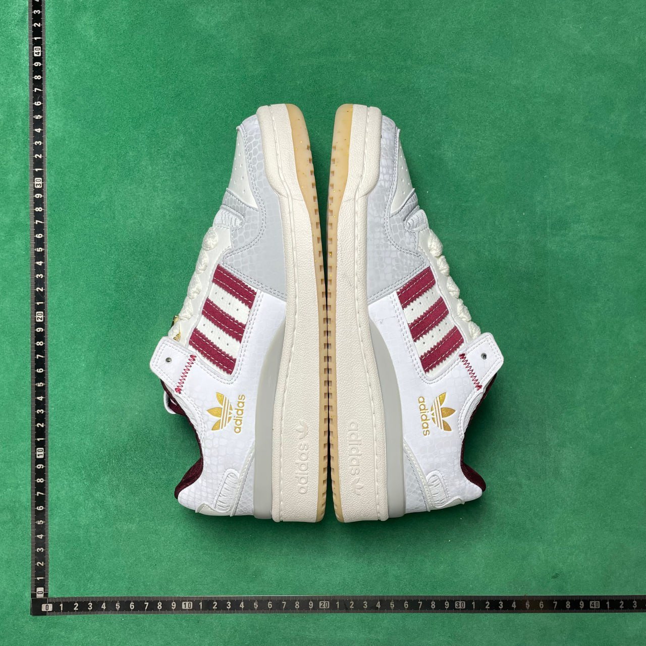 adidas originals FORUM 84 Low -2