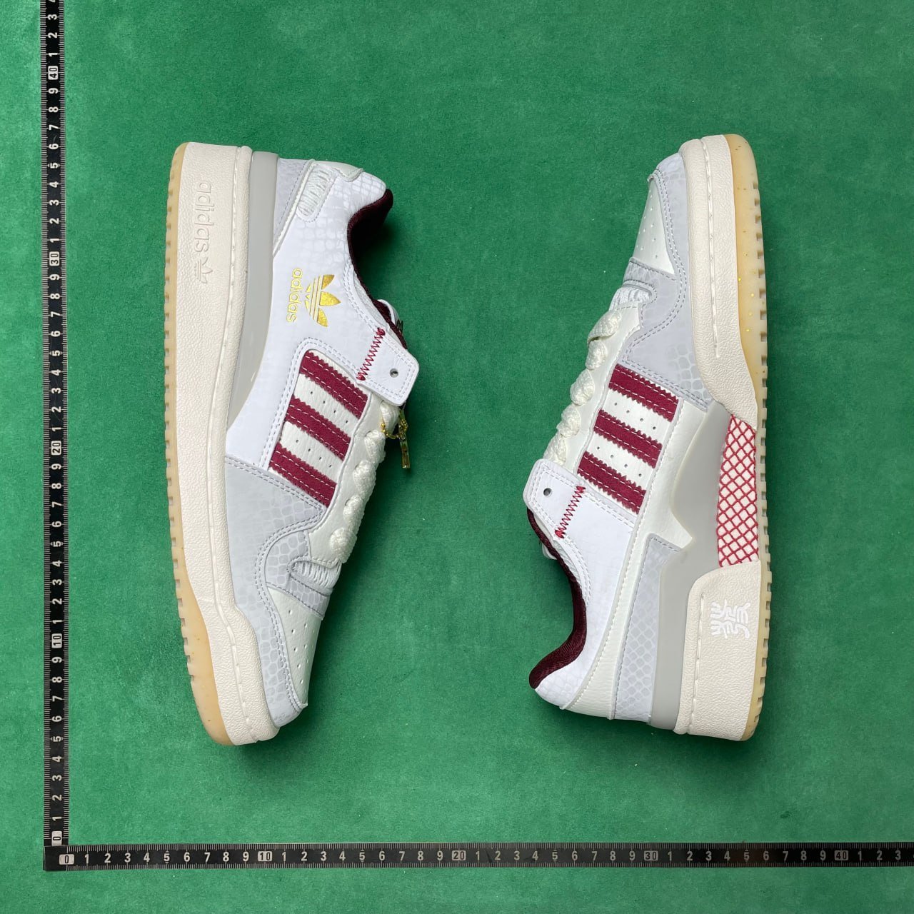 adidas originals FORUM 84 Low -3