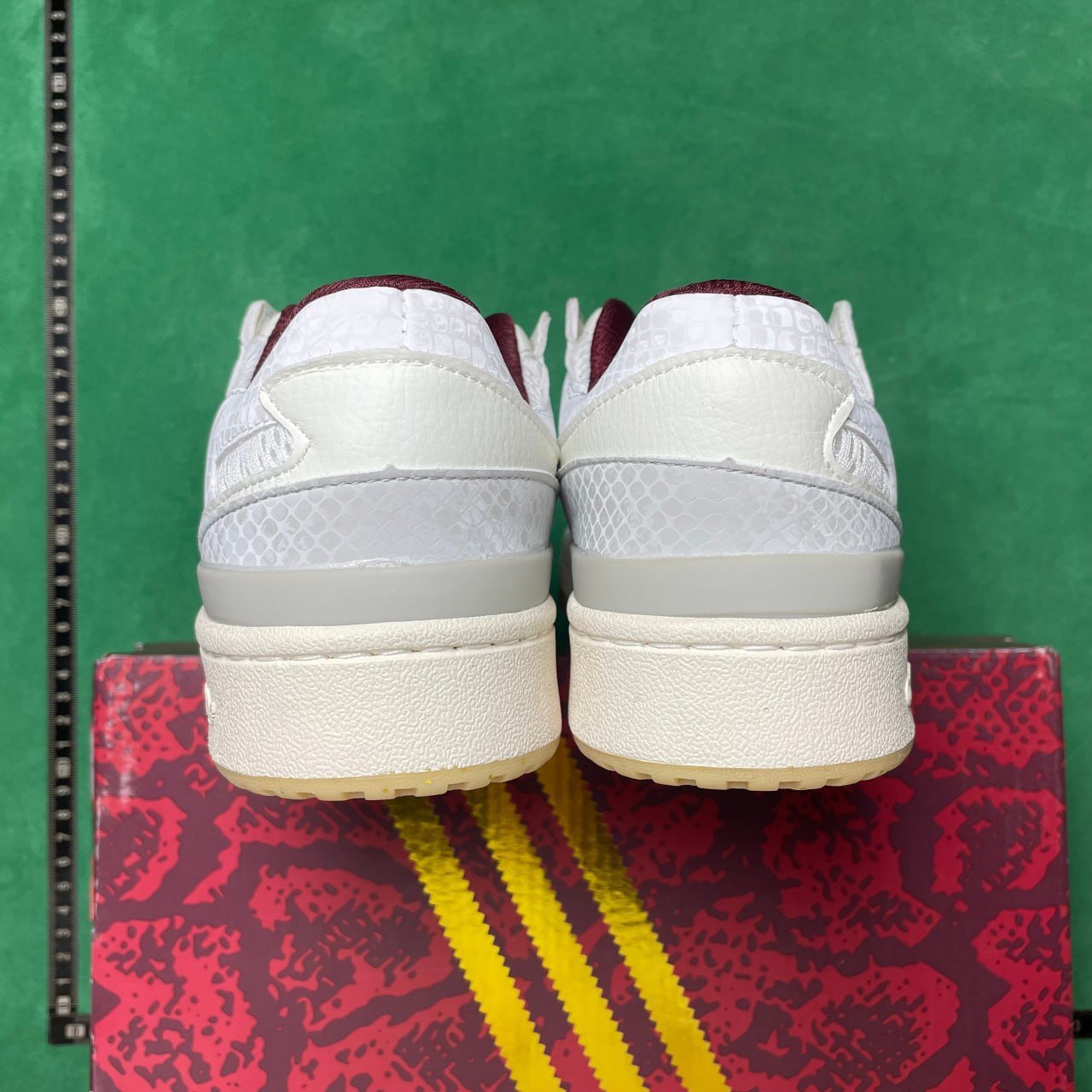 adidas originals FORUM 84 Low -5