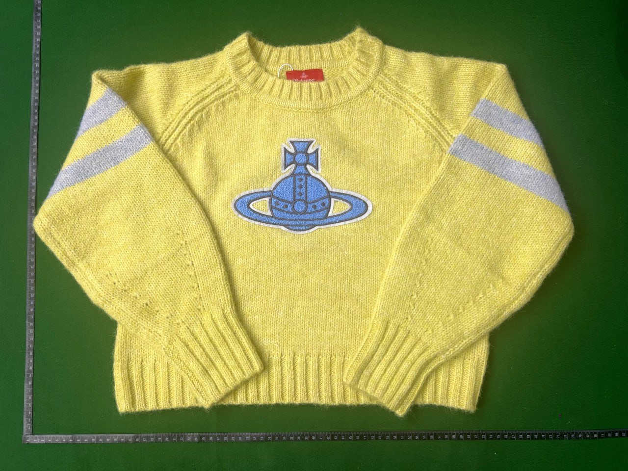 vivienne west wood sweater -2