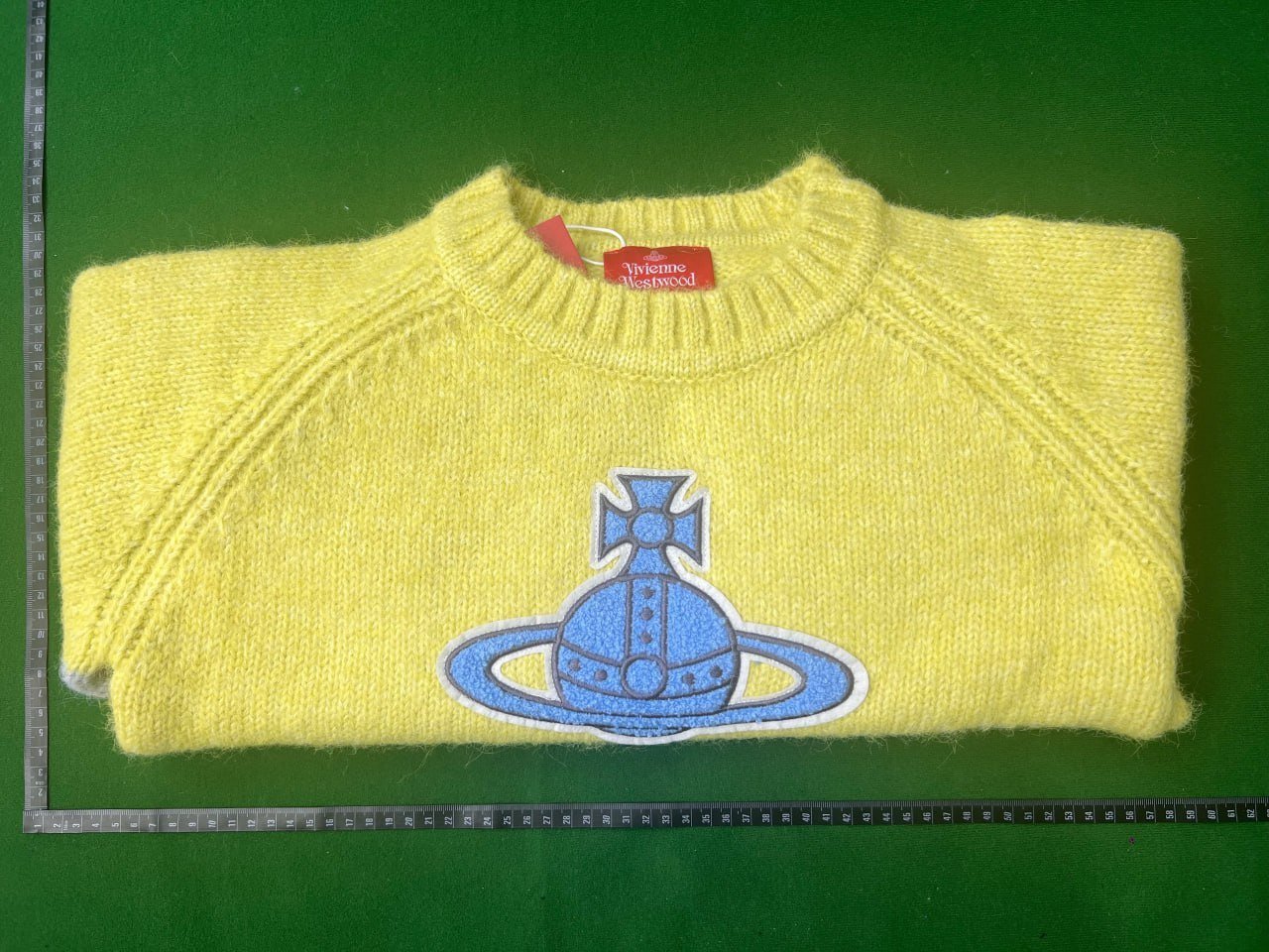 vivienne west wood sweater -5