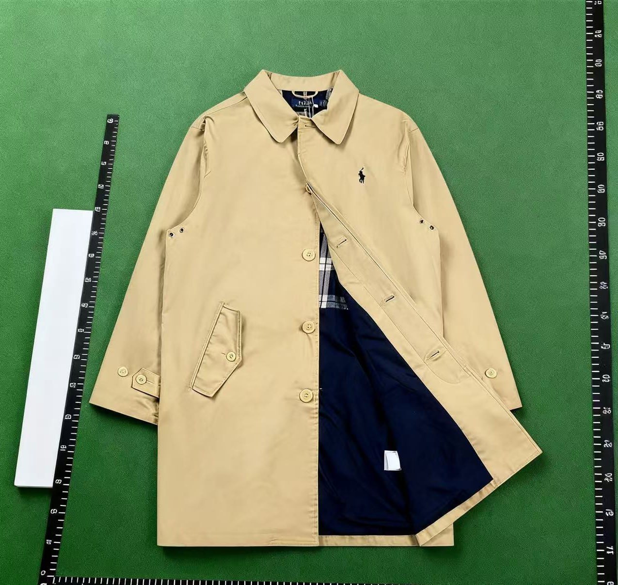 Ralph Lauren Jacket -3