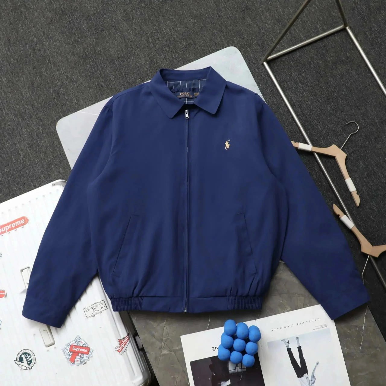 Ralph Lauren Jacket -4