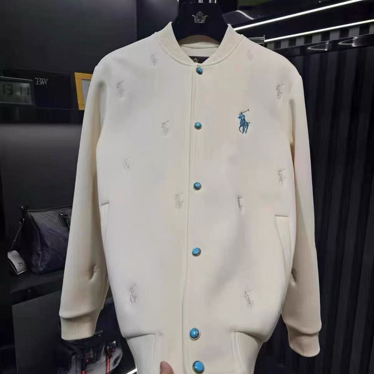 Ralph Lauren Jacket -2