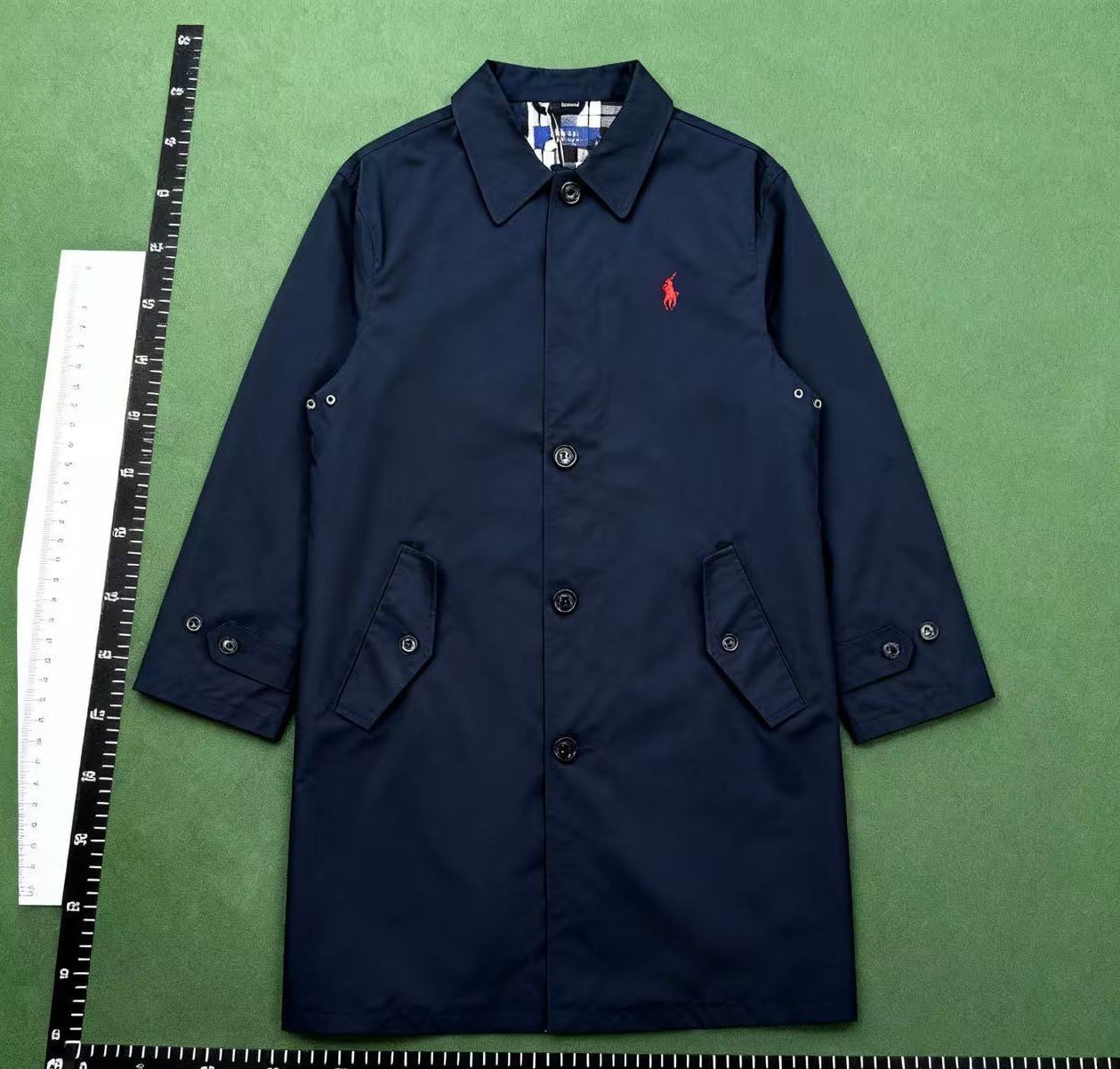 Ralph Lauren Jacket -5