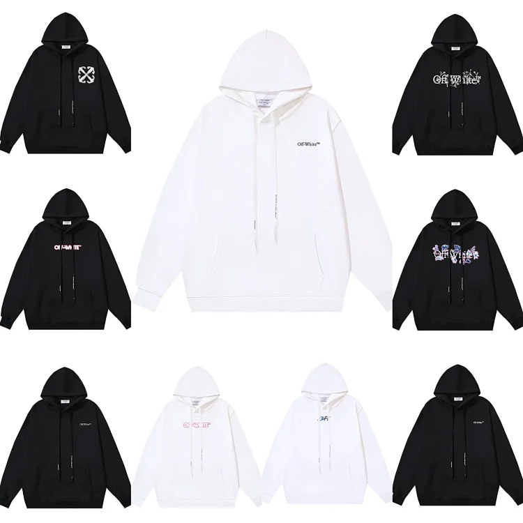 OFF  Hoodie